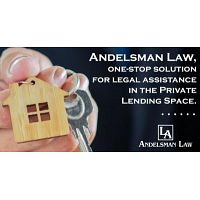 Hard Money Lenders For New York Real Estate - Andelsman Law