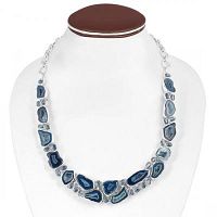 buy Natural Agate Necklace &amp; Jewelry At Wholesale Price
