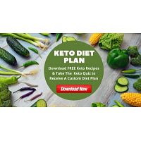  Get A FREE Custom Keto Diet Plan - Download FREE Keto recipes