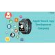Apple Watch App Development Company - OnGraph Technologies