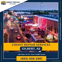 Credit Score Improvement Tips in Gilbert, Arizona 