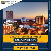 What Affects My Credit Score in Tallahassee, Florida?