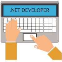 Hire Dedicated DOT NET Developers Remotely | Invedus Outsourcing