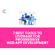 7 Best tools to leverage for progressive web app development