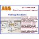 High-Quality Embroidery Machines for Sale in Lancaster