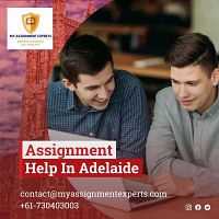 Get Affordable Assignment Help in Adelaide, Australia