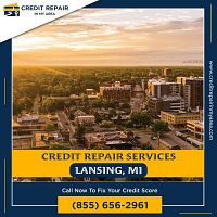 Credit Repair Companies Can Help You Improve Your Score in Lansing, MI