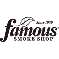 Famous Smoke Shop Coupon Code | Famous Smoke Shop Discount Code | Get 30% OFF | ScoopCoupon