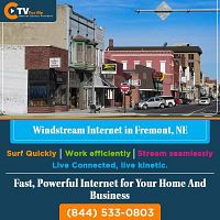 Fastest Windstream Internet Service Providers in Fremont – Choose best!