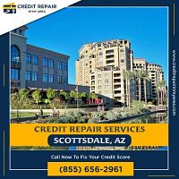Credit Score Report: 3 Easy Steps to Raise Yours in Scottsdale, AZ
