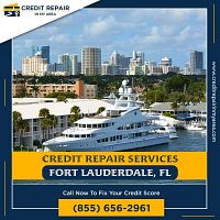 Free Credit Repair Services for All Americans in Fort Lauderdale, FL