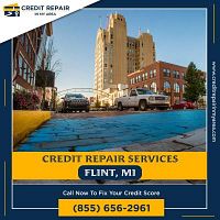 Fast credit repair for mortgage in Flint, Michigan