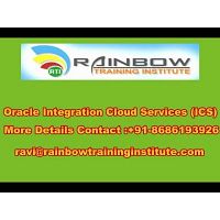 Oracle Integration Cloud Online Training | Oracle Integration Cloud Training | Hyderabad