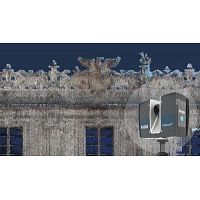 Laser Scanning Services In India                                                                    