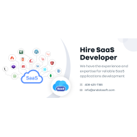 SaaS Application Development Company