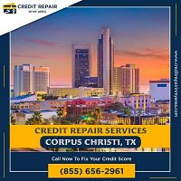 The Best Credit Repair Service in Corpus Christi, TX