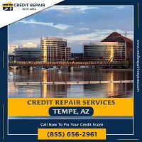 Start Your Credit Repair For Free Today Tempe, Arizona