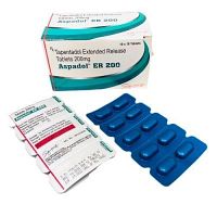 Buy Tapentadol 200mg Online at a cheap price in the USA, Free Shipping