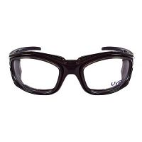 Shop UVEX SW09 Safety Glasses | ANSI Z87.1 | Eyeweb