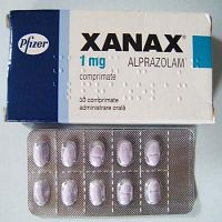 Buy Xanax (Alprazolam) 1 mg Online | Free Shipping and Fast Delivery