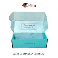 Weed Boxes Wholesale help you to attain more customer