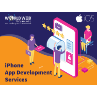 iOS App Development Services Company | Hire iOS Developer