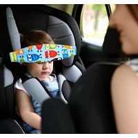 Car Seat Head Support Band For Babies!!!!!!!!!!!!!!!!!!!!