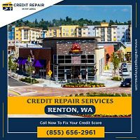 Top credit repair companies in Renton, Washington 