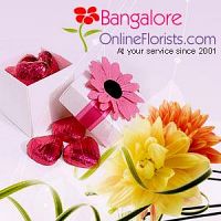 Send Exclusive Mother’s Day Gifts to Bangalore - Express Delivery, Cheap Prices