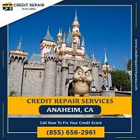 Best Local Credit Repair Services Provider in Anaheim, CA