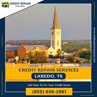 How to Improve Your Credit Score Fast in Laredo, TX