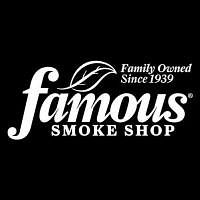 Famous Smoke Shop Discount Code | Famous Smoke Shop Promo Code | Get 30% OFF | ScoopCoupon