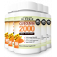 Highly Recommended #1 Curcumin Supplement on the Market Today