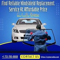 Find Reliable Windshield Replacement Service At Affordable Price