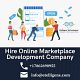Hire Online Marketplace Development Company