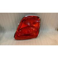 Bentley Continental Flying Spur 2012 led tail light right