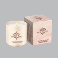 We Make Top-Class Aesthetic Candle Printed Packaging Boxes