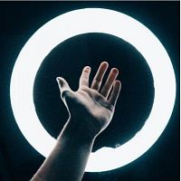 LED Selfie Ring 10 inches For Sale!!!