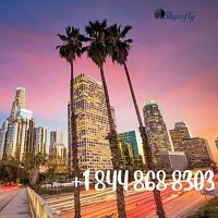 Book Cheap Flights to California +1 844 868 8303 | SkyinFly