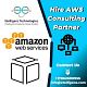 Hire AWS Consulting Partner                                             
