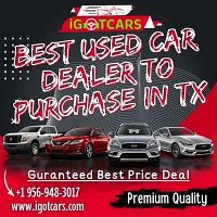 Cheap Used Car Dealerships Near Me In Pharr, McAllen &amp; Other Cities Of TX