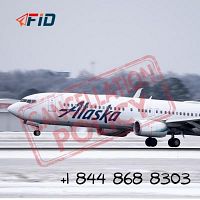  Alaska Airlines Cancellation Policy +1-(844)-868-8303