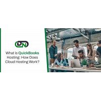 What is QuickBooks Hosting and How does it Work?  