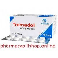 Buy Tramadol 100 mg online | It is used light pain and antidepressant