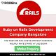 Top Ruby on Rails Development Company Bangalore - RORBits 