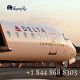 Delta Airlines Flight Booking Number +1 844 868 8303
