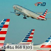 American Airlines Manage Booking Number +1-(844)-868-8303