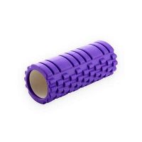 Foam Yoga Massage Roller!