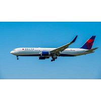 Delta Airlines Fares Are 50% Off  +1-888-579-8033