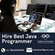 Hire Best Java Programmers                                                                          